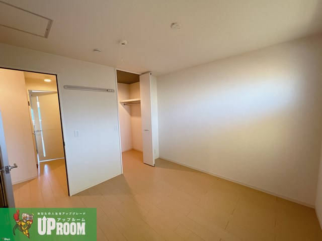 ファミール江川の内装