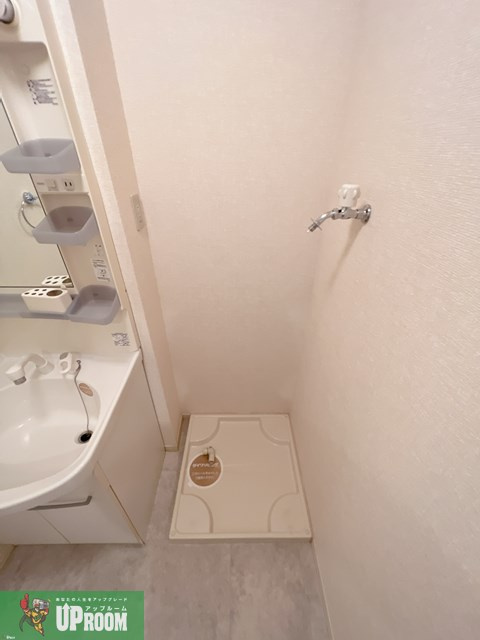 ファミール江川の設備