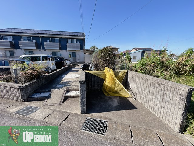 ファミール江川のその他共用部分