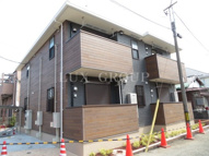 リントリーハウスⅡの画像