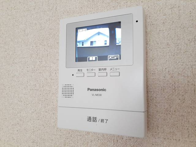 プルミエール・クラス　Ｉのセキュリティ|その他設備