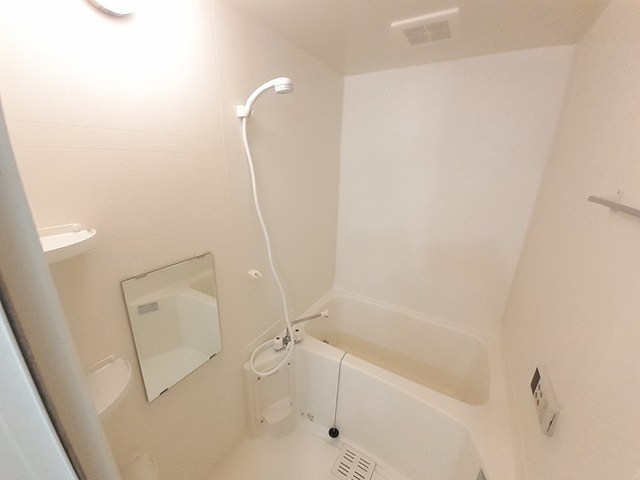 プルミエール・クラス　Ｉの浴室|バス