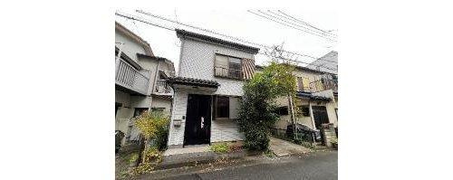 越谷市大字恩間戸建て