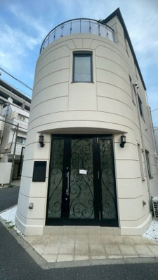 【外観】 | シャトーラパン