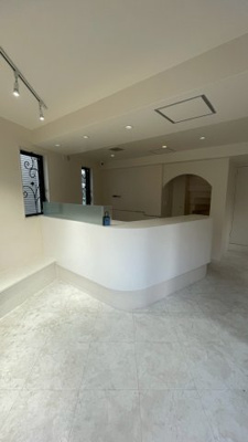 【ロビー】 | シャトーラパン