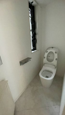 【トイレ】 | シャトーラパン