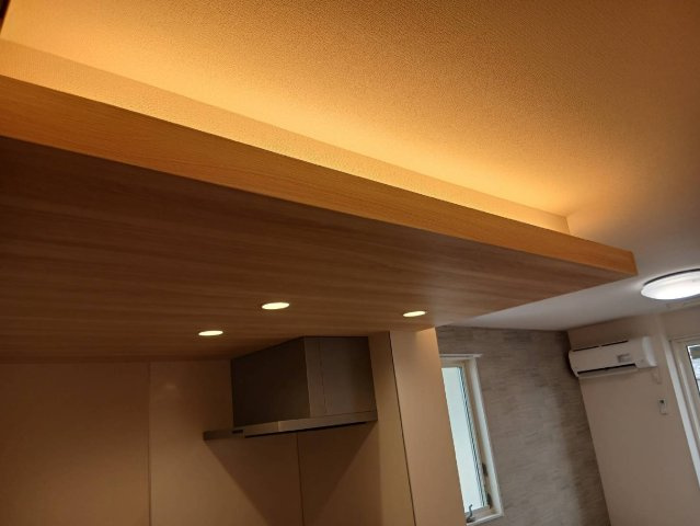 アテリア伍番館の内装|内装も気になるポイント