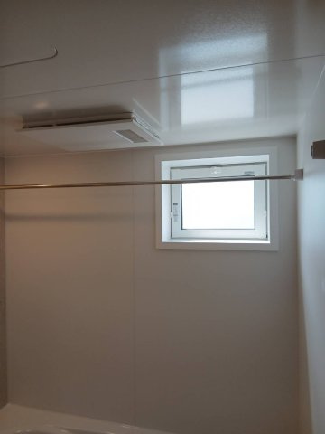 アテリア伍番館の設備|お風呂で日々の疲れを落としましょう