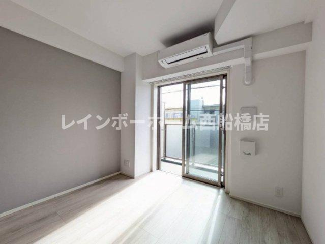 八千代市勝田台２丁目の賃貸マンション