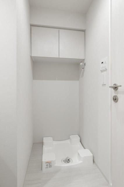 イプセ渋谷本町の設備