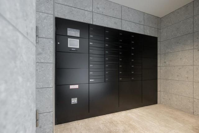 イプセ渋谷本町のその他共用部分