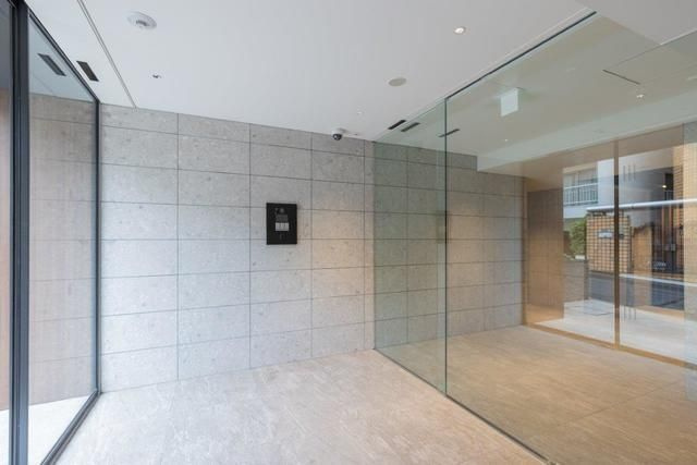 イプセ渋谷本町のその他共用部分