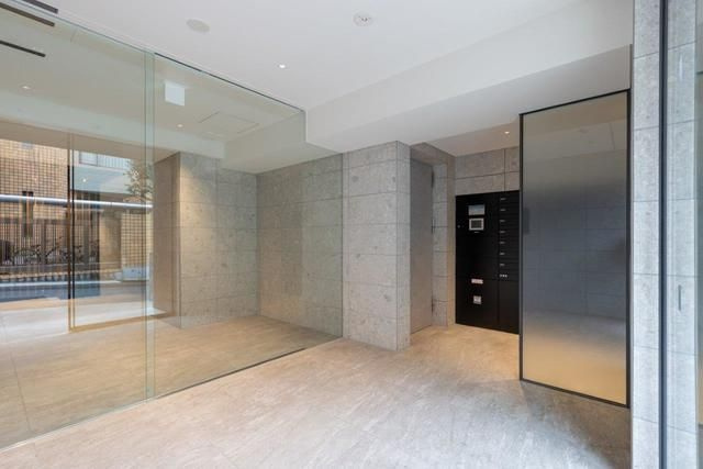 イプセ渋谷本町のその他共用部分