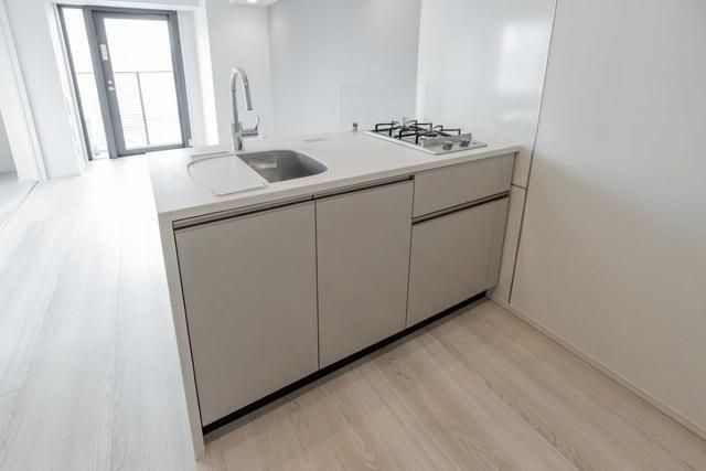 イプセ渋谷本町のキッチン