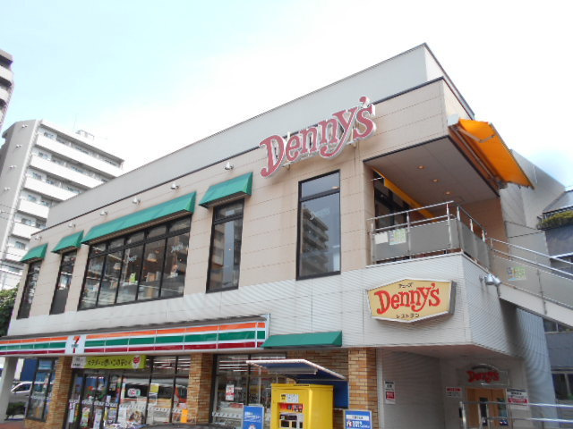 サンライズコートのその他|デニーズ大森中店