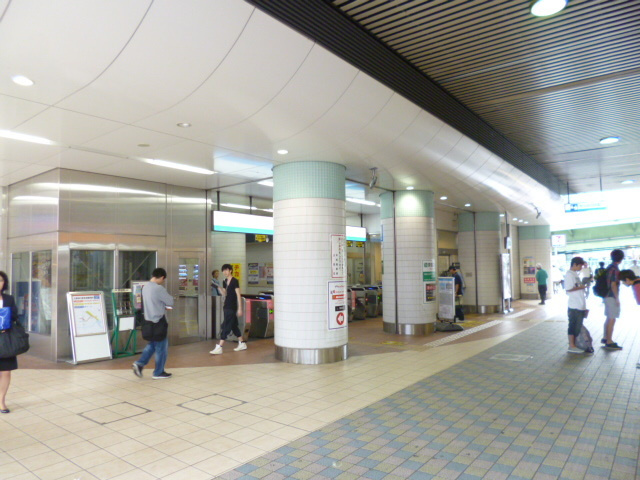 サンライズコートのその他|平和島駅(京急 本線)