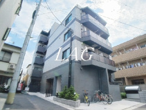 ブルーセブンの画像