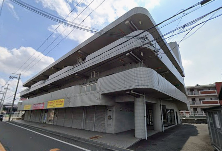 イースト並木