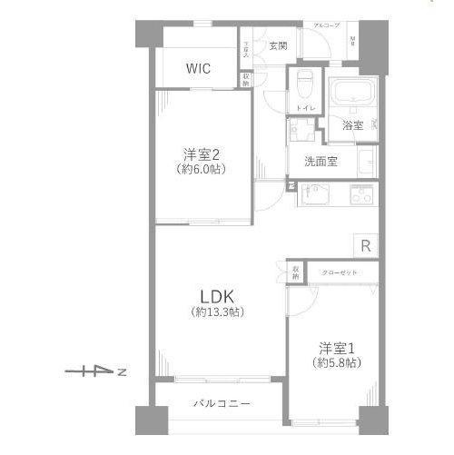 アートコート菊川