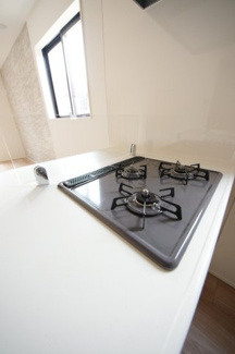 【内観：施工例】 | 【仲介手数料無料！！】日野市落川　新築戸建て（全6棟）6号棟　5580万円