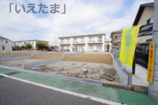 【外観】 | 【仲介手数料無料！！】日野市落川　新築戸建て（全6棟）6号棟　5580万円 | 6号棟　令和8年2月12日撮影