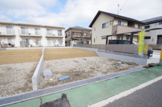 【外観】 | 【仲介手数料無料！！】日野市落川　新築戸建て（全6棟）6号棟　5580万円 | 6号棟　令和8年2月12日撮影