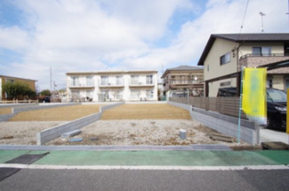 【外観】 | 【仲介手数料無料！！】日野市落川　新築戸建て（全6棟）6号棟　5580万円 | 6号棟