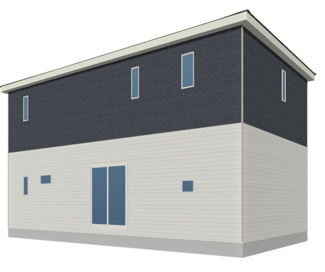 【玄関】 | 新築アーネストワン　4LDK　松並第二　①号棟　 | ※類似物件の写真です
※現在建築中のため、類似の完成物件のご案内が可能です