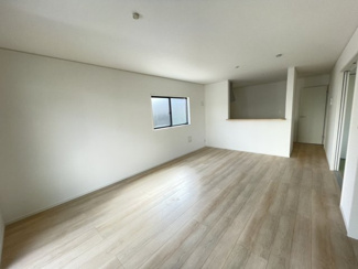 【和室】 | 新築アーネストワン　4LDK　松並第二　①号棟　 | ※類似物件の写真です
※現在建築中のため、類似の完成物件のご案内が可能です