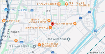 【地図】 | シャーメゾン小柳 