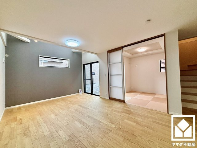 大津市穴太１丁目　M号地