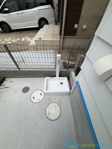 小田原市南町　新築戸建の設備