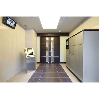 【エントランス】 | nextage.Ⅰ