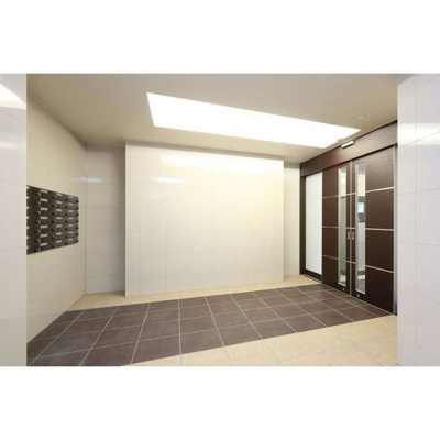 【ロビー】 | nextage.Ⅰ