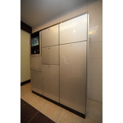 【その他共用部分】 | nextage.Ⅰ