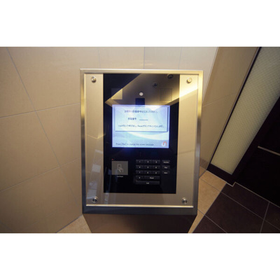 【セキュリティ】 | nextage.Ⅰ