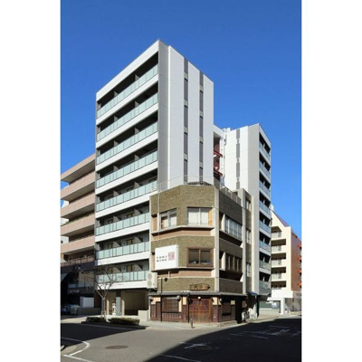 【外観】 | nextage.Ⅰ