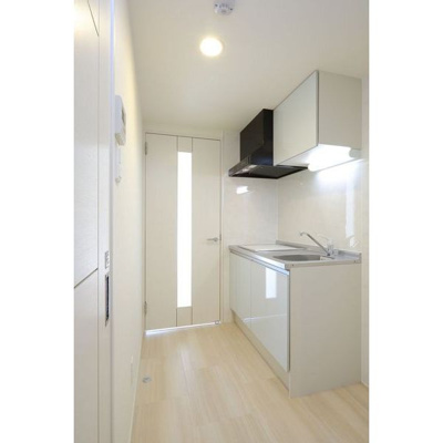 【キッチン】 | nextage.Ⅰ