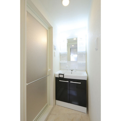 【洗面所】 | nextage.Ⅰ