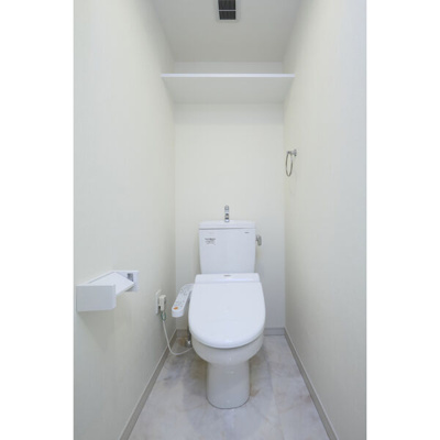 【トイレ】 | nextage.Ⅰ