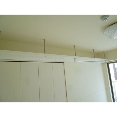 【設備】 | nextage.Ⅰ