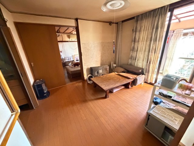 【内装】 | 前橋市堀越町　中古住宅