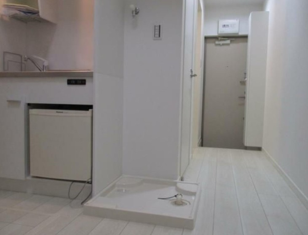 プライムテラス南林間※初期費用分割あと払いサービス利用可能物件の内装