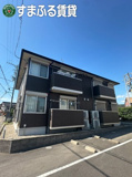 ラ・ルーチェ坂口　碧南市坂口町の画像