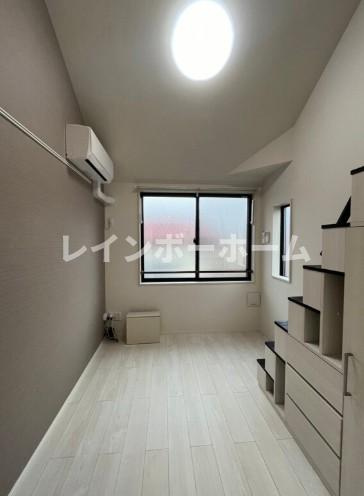 ハーモニーテラス東新小岩