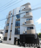 スリースターレジデンス学芸大学の画像