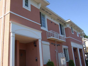 パレスセンチュリーの画像