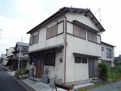 【外観】 | 住谷文化