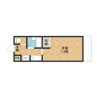 【間取り】 | メゾンサステック