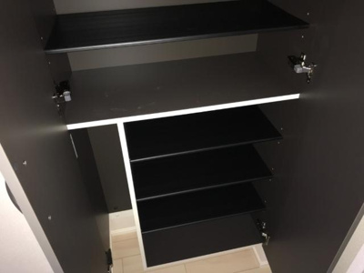 【収納】 | ヒルトップ屋敷町 | 収納